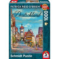 SCHMIDT SPIELE 59582 Deutschland von Schmidt Spiele