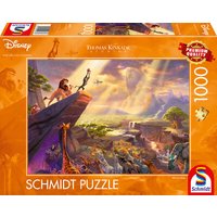 SCHMIDT SPIELE 59673 Disney, König der Löwen SCHMIDT SPIELE 59673 Disney, König der Löwen von Schmidt Spiele