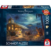 SCHMIDT SPIELE 59676 Spirit, Jesu Geburt SCHMIDT SPIELE 59676 Spirit, Jesu Geburt von Schmidt Spiele