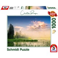 SCHMIDT SPIELE 59696 Taubensee von Schmidt Spiele