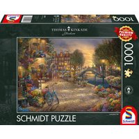 SCHMIDT SPIELE 59917 Amsterdam von Schmidt Spiele