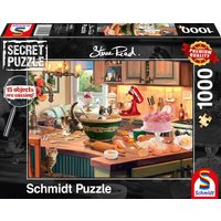 SCHMIDT SPIELE 59919 Am Küchentisch SCHMIDT SPIELE 59919 Am Küchentisch von Schmidt Spiele