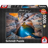SCHMIDT SPIELE 59922 Indigo von Schmidt Spiele