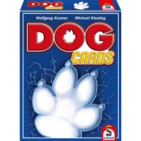SCHMIDT SPIELE 75019 DOG® Cards von Schmidt Spiele