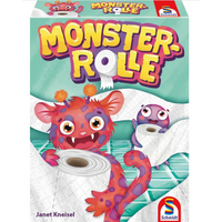SCHMIDT SPIELE 75057 Monsterrolle SCHMIDT SPIELE 75057 Monsterrolle von Schmidt Spiele