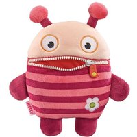 Schmidt 42371 - Sorgenfresser klein, Molly, 23 cm, Plüschfigur von Schmidt Spiele