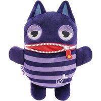 Schmidt 42499 - Sorgenfresser, Missy, Edition Buuh, 23 cm, Plüschfigur von Schmidt Spiele
