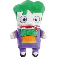Schmidt 42554 - Sorgenfresser Joker, DC Super Hero, 32 cm, Plüschfigur von Schmidt Spiele