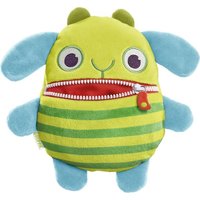 Schmidt 42633 - Sorgenfresser, Chippa, Edition Nosels, 21,5 cm, Plüschfigur Schmidt 42633 - Sorgenfresser, Chippa, Edition Nosels, 21,5 cm, Plüschfigur von Schmidt Spiele