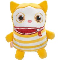 Schmidt 42661 - Sorgenfresser Boogie Woogies, TakTak, 22 cm, Plüsch, Limited Edition Schmidt 42661 - Sorgenfresser Boogie Woogies, TakTak, 22 cm, Plüsch, Limited Edition von Schmidt Spiele