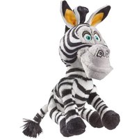 Schmidt 42709 - Madagascar, Marty das Zebra, Plüschfigur, klein, 18 cm Schmidt 42709 - Madagascar, Marty das Zebra, Plüschfigur, klein, 18 cm von Schmidt Spiele