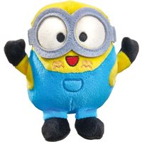 Schmidt 42726 - Minions, Bob, lachend, Plüschfigur, 14 cm Schmidt 42726 - Minions, Bob, lachend, Plüschfigur, 14 cm von Schmidt Spiele