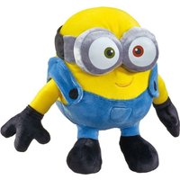 Schmidt 42727 - Minions, Bob, klein, Plüschfigur, 24 cm Schmidt 42727 - Minions, Bob, klein, Plüschfigur, 24 cm von Schmidt Spiele