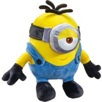 Schmidt 42731 - Minions, Stuart, Plüschfigur, 25 cm Schmidt 42731 - Minions, Stuart, Plüschfigur, 25 cm von Schmidt Spiele
