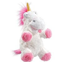 Schmidt 42739 - Minions, Fluffy, Einhorn, Plüschfigur, 26 cm Schmidt 42739 - Minions, Fluffy, Einhorn, Plüschfigur, 26 cm von Schmidt Spiele