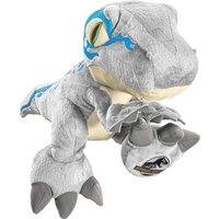 Schmidt Spiele - Jurassic World - Blue, 48 cm von Schmidt Spiele