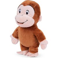 Schmidt 42814 - Coco der neugierige, 37 cm, Plüsch Schmidt 42814 - Coco der neugierige, 37 cm, Plüsch von Schmidt Spiele