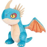 Schmidt 42836 - Dragons, Tödlicher Nadder, 27 cm, Plüschfigur von Schmidt Spiele
