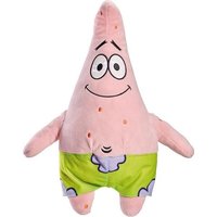 Schmidt 42844 - SpongeBob Schwammkopf, Patrick, 35 cm, Plüsch Schmidt 42844 - SpongeBob Schwammkopf, Patrick, 35 cm, Plüsch von Schmidt Spiele