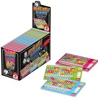 Schmidt 49337 - Noch mal! Zusatzblock 75 Blatt, sortiert von Schmidt Spiele