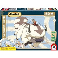 KIPU60T.Avatar, Erdtempel von Schmidt Spiele