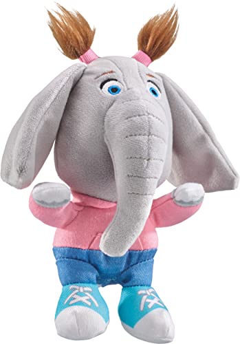 Schmidt Spiele 42769 Sing 2, Meena, Elefant, 17 cm Schmidt Spiele 42769 Sing 2, Meena, Elefant, 17 cm von Schmidt