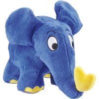 Schmidt Spiele 42286 - Die Maus, Elefant, 50. Jubiläum, 16 cm, Plüsch Schmidt Spiele 42286 - Die Maus, Elefant, 50. Jubiläum, 16 cm, Plüsch von Schmidt Spiele