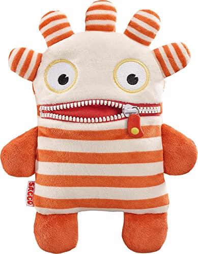 Schmidt Spiele 42311 Sorgenfresserchen, Saggo, 25 cm Schmidt Spiele 42311 Sorgenfresserchen, Saggo, 25 cm von Schmidt