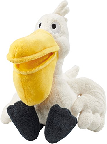 SCHMIDT 42527 Petzi, Schaufel, 22 cm, Plüsch SCHMIDT 42527 Petzi, Schaufel, 22 cm, Plüsch von Schmidt