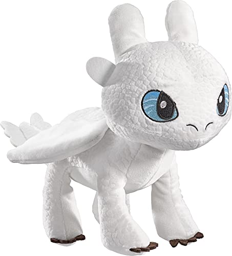 Schmidt Spiele 42747 Dragons, Tagschatten, 25 cm Plüschfigur Schmidt Spiele 42747 Dragons, Tagschatten, 25 cm Plüschfigur von Schmidt