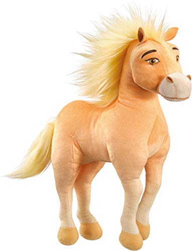 Schmidt Spiele 42751 Spirit, Chica Linda, 30 cm Plüschfigur Schmidt Spiele 42751 Spirit, Chica Linda, 30 cm Plüschfigur von Schmidt