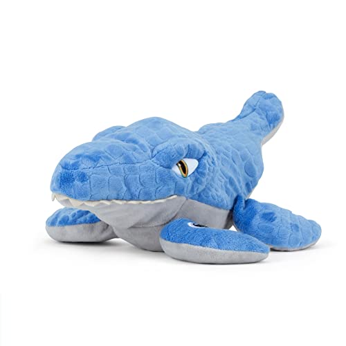 Schmidt Spiele 42759 Jurassic World, Mosasaurus, 29 cm Plüschfigur Schmidt Spiele 42759 Jurassic World, Mosasaurus, 29 cm Plüschfigur von Schmidt