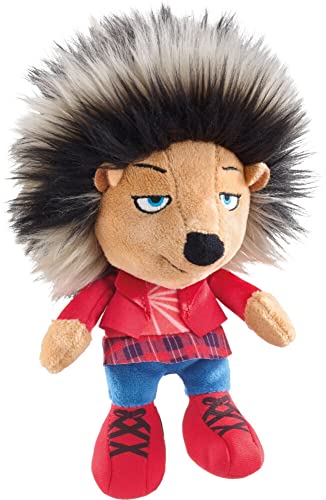 Sing 2, Ash, Stachelschwein, 19 cm Sing 2, Ash, Stachelschwein, 19 cm von Schmidt