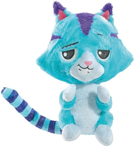 Schmidt Spiele 42788 Gabby‘s Dollhouse, Ratkatz, 25cm, Plüschfigur von Schmidt