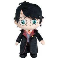 Schmidt Spiele 42820 - Harry Potter, Harry Potter, 30 cm, Plüschfigur Schmidt Spiele 42820 - Harry Potter, Harry Potter, 30 cm, Plüschfigur von Schmidt Spiele