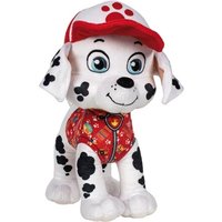 Schmidt Spiele 42826 - Paw Patrol, Marshall, Summer Edition, 28 cm, Plüsch Schmidt Spiele 42826 - Paw Patrol, Marshall, Summer Edition, 28 cm, Plüsch von Schmidt Spiele