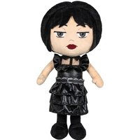 Schmidt Spiele 42833 - Wednesday, Wednesday Addams im Ballkleid, 33 cm, Plüsch Schmidt Spiele 42833 - Wednesday, Wednesday Addams im Ballkleid, 33 cm, Plüsch von Schmidt Spiele