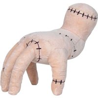 Schmidt Spiele 42834 - Wednesday, Eiskaltes Händchen, laufend, 20 cm, Plüsch von Schmidt Spiele
