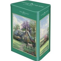 PU1000T. Thomas Kinkade A Perfect Summer Day von Schmidt Spiele