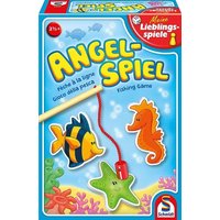 Schmidt Spiele - Angelspiel von Schmidt Spiele