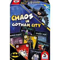 Schmidt Spiele - Batman - Chaos in Gotham City von Schmidt Spiele
