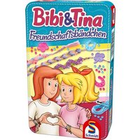 Schmidt Spiele - Bibi & Tina, Freundschaftsbändchen Schmidt Spiele - Bibi & Tina, Freundschaftsbändchen von Schmidt Spiele
