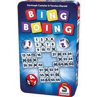 Schmidt Spiele - Bing Boing Schmidt Spiele - Bing Boing von Schmidt Spiele