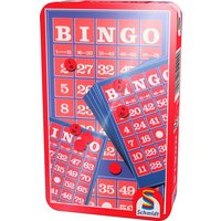 Schmidt Spiele - Bingo Schmidt Spiele - Bingo von Schmidt Spiele