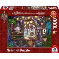PU1000 B. Ashwood Afternoon von Schmidt Spiele
