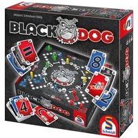 Schmidt Spiele - Black DOG Schmidt Spiele - Black DOG von Schmidt Spiele