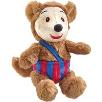 Schmidt Spiele - Bobo Siebenschläfer, 12 cm von Schmidt Spiele