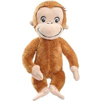 Schmidt Spiele - Coco der neugierige Affe, Coco, 17,5 cm Schmidt Spiele - Coco der neugierige Affe, Coco, 17,5 cm von Schmidt Spiele