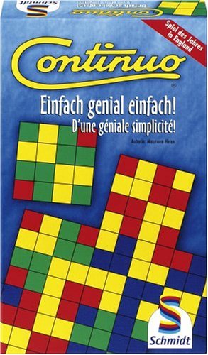 Schmidt Spiele - Continuo von Schmidt Spiele