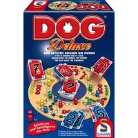 Schmidt Spiele - DOG Deluxe von Schmidt Spiele